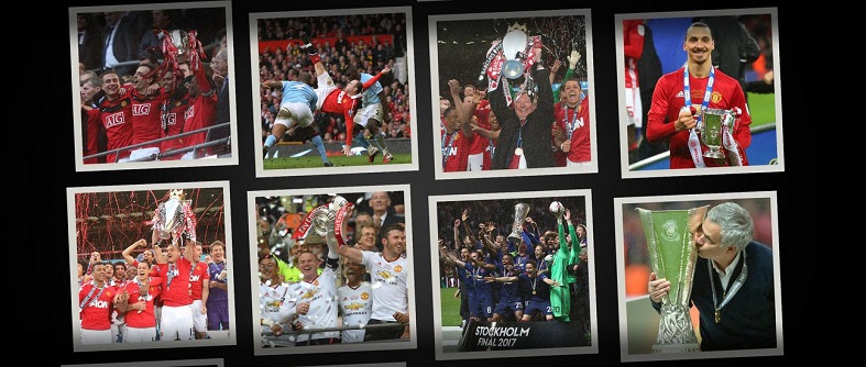 Manchester United History 2010-Now